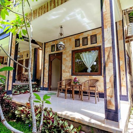 Teba House Bisma Ubud Extérieur photo
