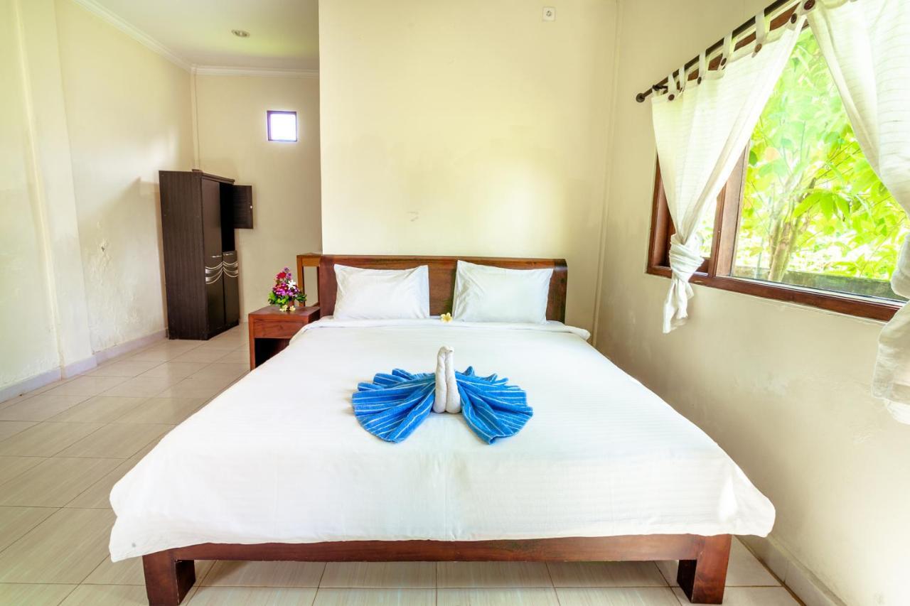Teba House Bisma Ubud Extérieur photo