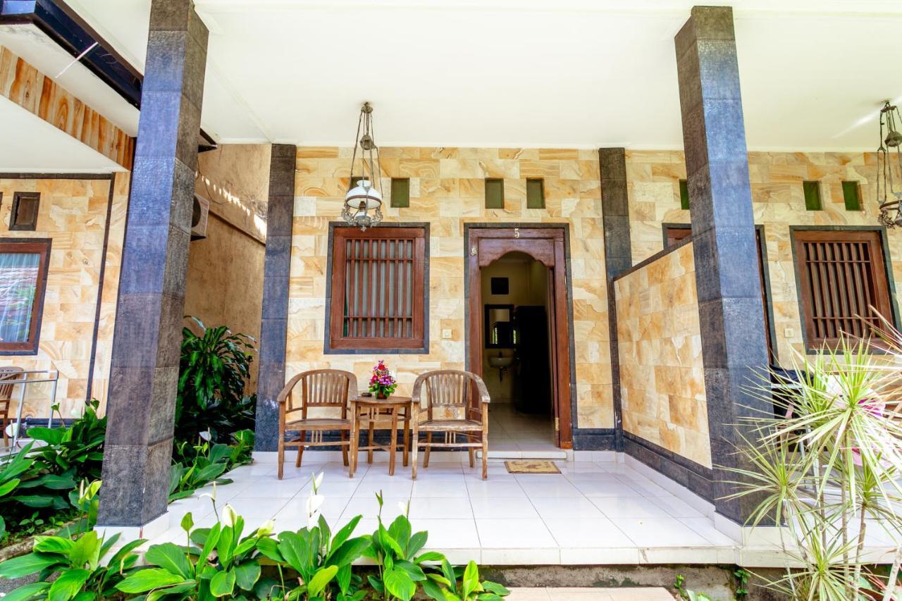 Teba House Bisma Ubud Extérieur photo