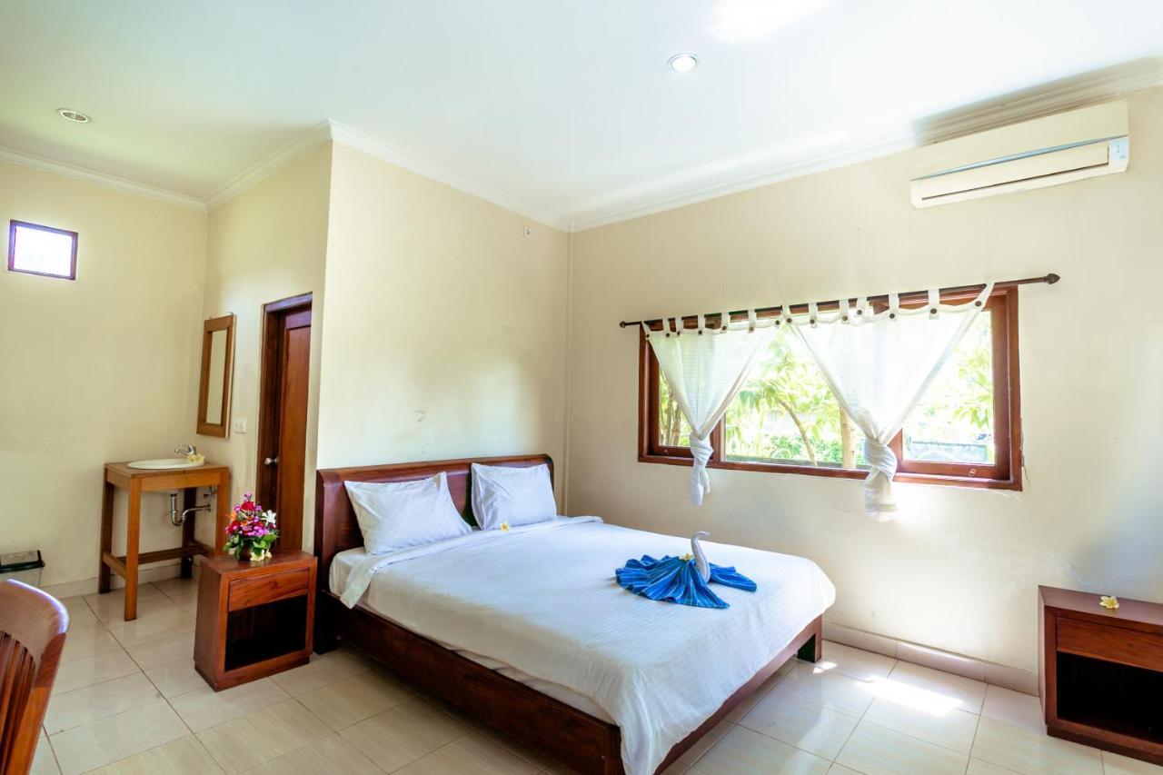 Teba House Bisma Ubud Extérieur photo