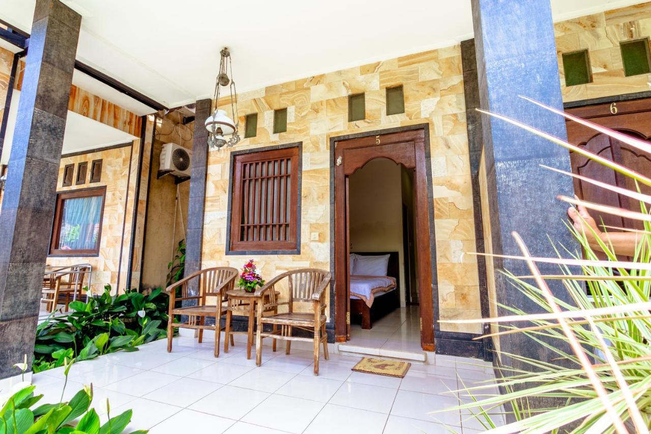 Teba House Bisma Ubud Extérieur photo